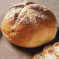 Sourdough Bread: Main Image