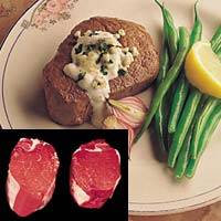 Tenderloin Steak: Main Image