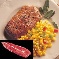 Top Blade Steak: Main Image