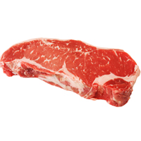 Top Loin Steak: Main Image