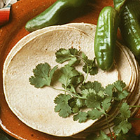 Tortillas: Main Image
