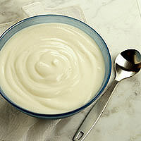 Yoghurt: Main Image