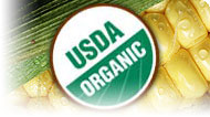 Understanding Organics: Labeling &amp; Certification: Main Image