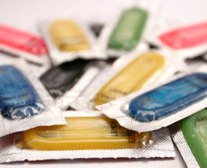 Condom Buying Guide 
: Main Image