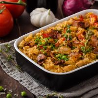 Arroz con Pollo: Main Image