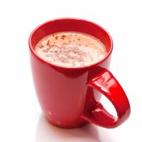 Mexican Hot Chocolate: Main Image