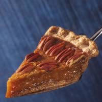 Traditional Pecan Pie: Main Image