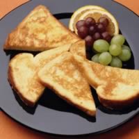 Toaster French Toast: Main Image