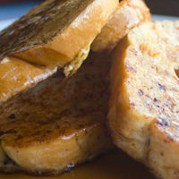 French Toast: Main Image