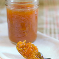 Orange Marmalade: Main Image