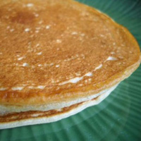 Perfect Pancakes: Main Image
