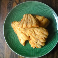 Southern Fried Catfish: Main Image