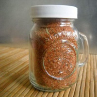 Southern Spice Blend: Main Image