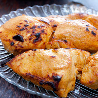 Tandoori Chicken: Main Image