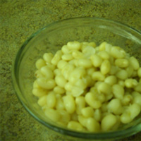 White Acre Peas: Main Image