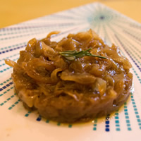 Caramelized Onions: Main Image