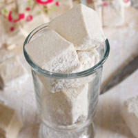 Maple Marshmallows: Main Image