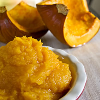 Pumpkin Pure: Main Image