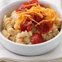 Zesty Macaroni and Cheese: Main Image