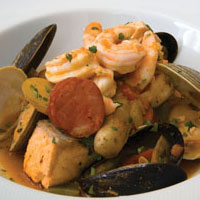 Bouillabaisse: Main Image