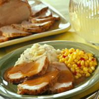 Peppered Pork Roast: Main Image