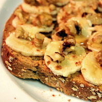 The Peanut Butter Sandwich: Reinvented: Main Image