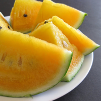 Yellow Watermelon Salad
: Main Image