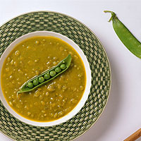 Split Pea Soup: Main Image
