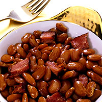 Tex-Mex Bean Salad: Main Image