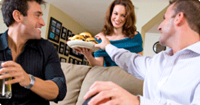 Best Recipes for the Big Game: Main Image