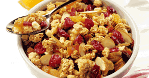 Cereals: Main Image
