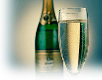 Sparkling Wine: Main Image